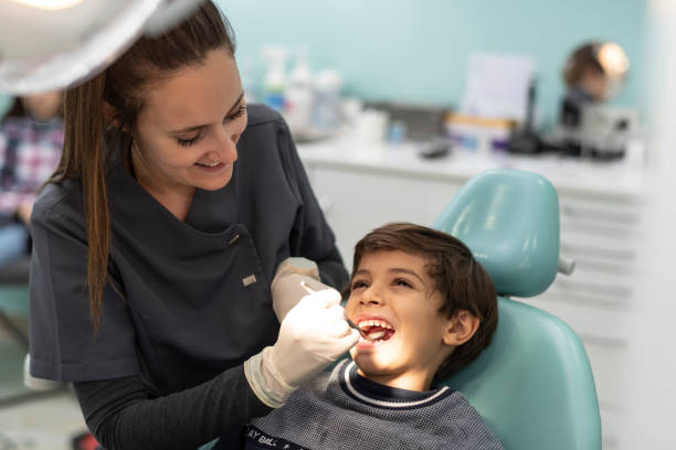 Best Emergency Dentist Open Today  in North Auburn, CA