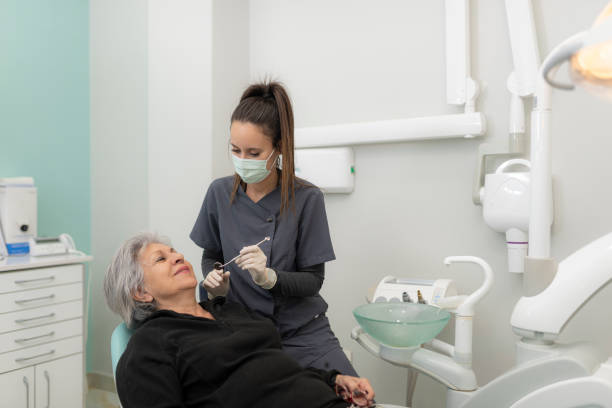 Best Cracked Tooth Emergency Dentist  in North Auburn, CA